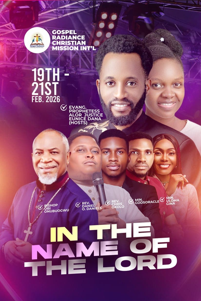 Campus Outreach Ministry